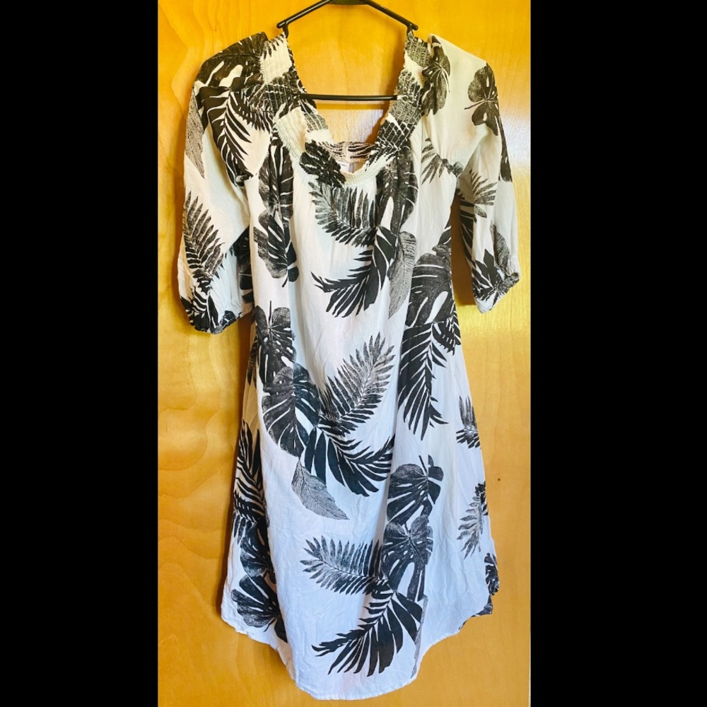 Old Navy Summer Dress